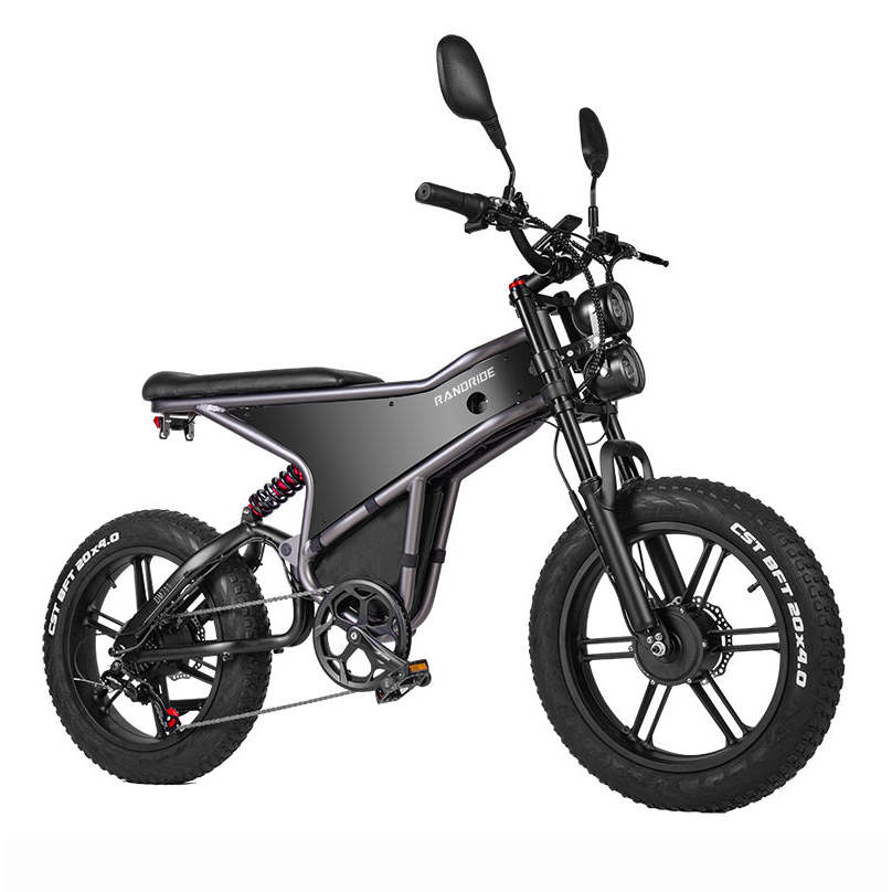 Mountain Biking Europe - 20インチ電動マウンテンバイク、ヨーロッパでベストセラー、自社倉庫あり。