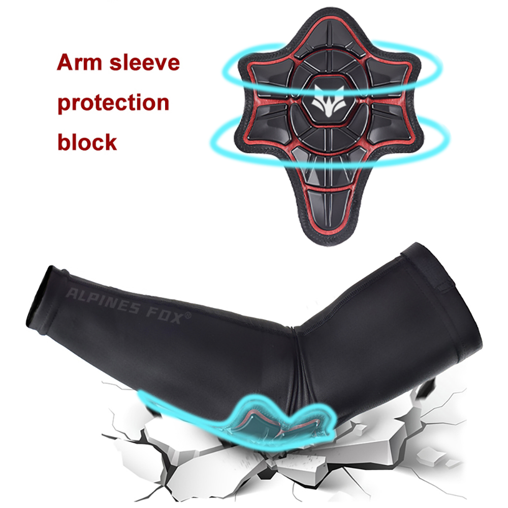男性と女性のためのオートバイの膝パッド,肘の脚,モトクロス, - Mountain Biking Elbow Pads のレビューと価格