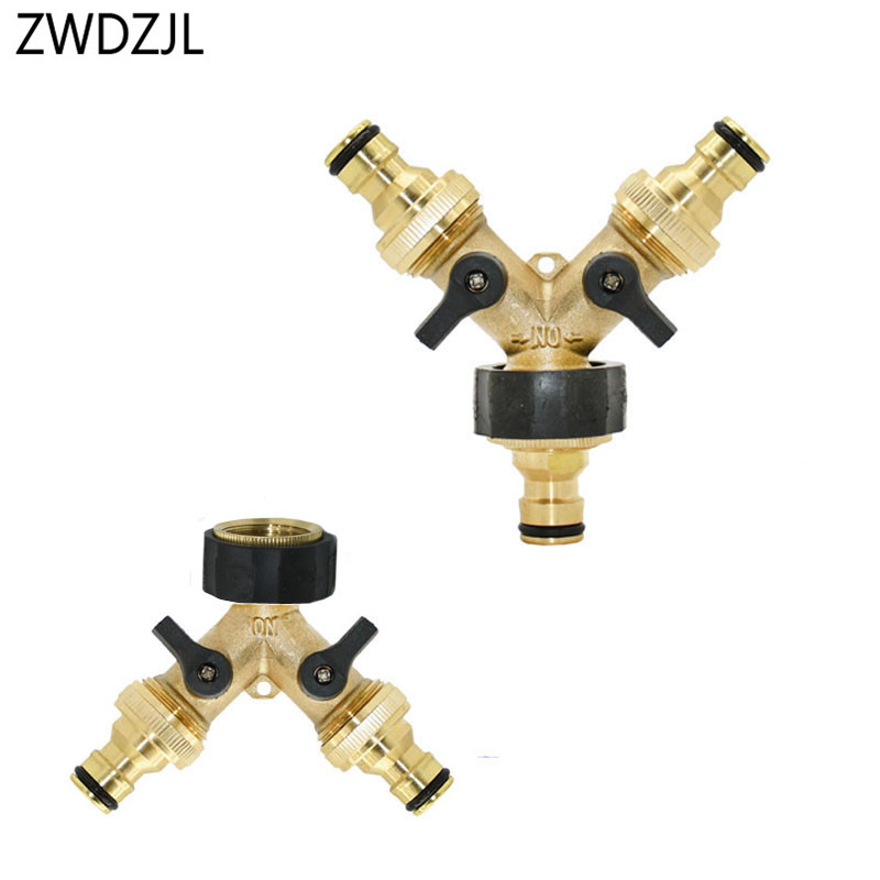 真鍮製、3/4インチ、メス型、2方向給水分岐器、16mmニッ - Spoke Nipple Brass のレビューと価格