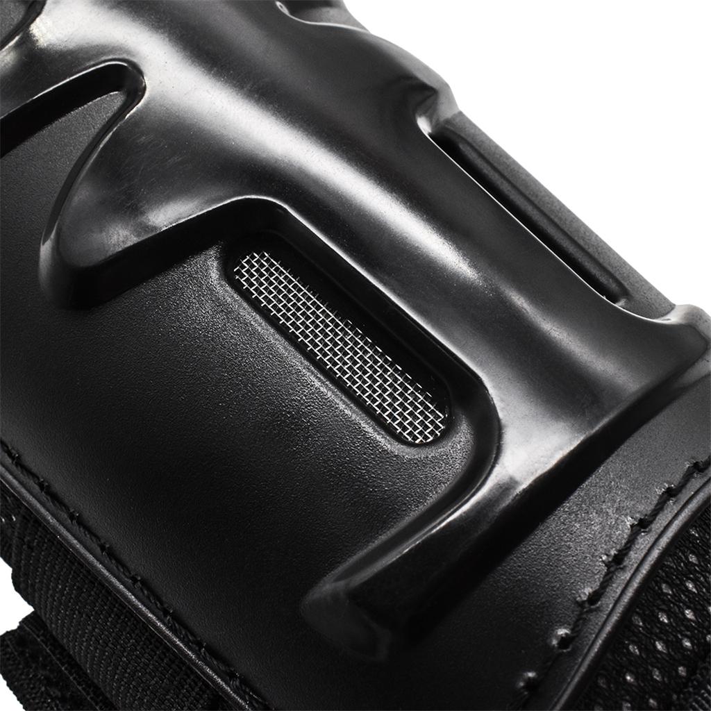 衝撃吸収EVAフォーム製ニーパッド・エルボーパッドセット。ス - Mountain Biking Elbow Pads のレビューと価格